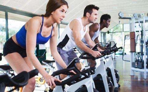 小腿的瘦身之道 有效的跑步方法瘦腿